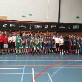 3x3masters2 - Sportraad Zaventem 
